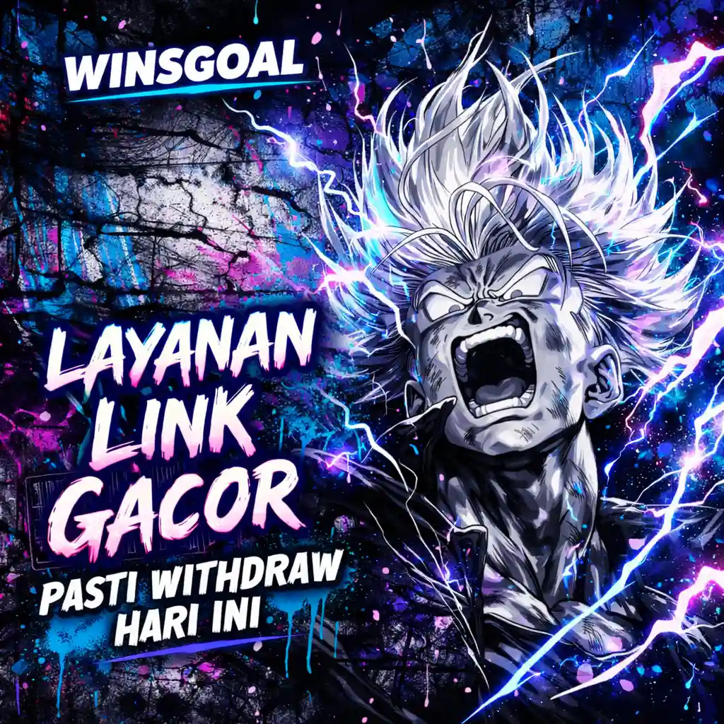 WINSGOAL: Situs Unggulan Deposit 5000 Layanan Link Slot Gacor 5k Hari Ini in Medan